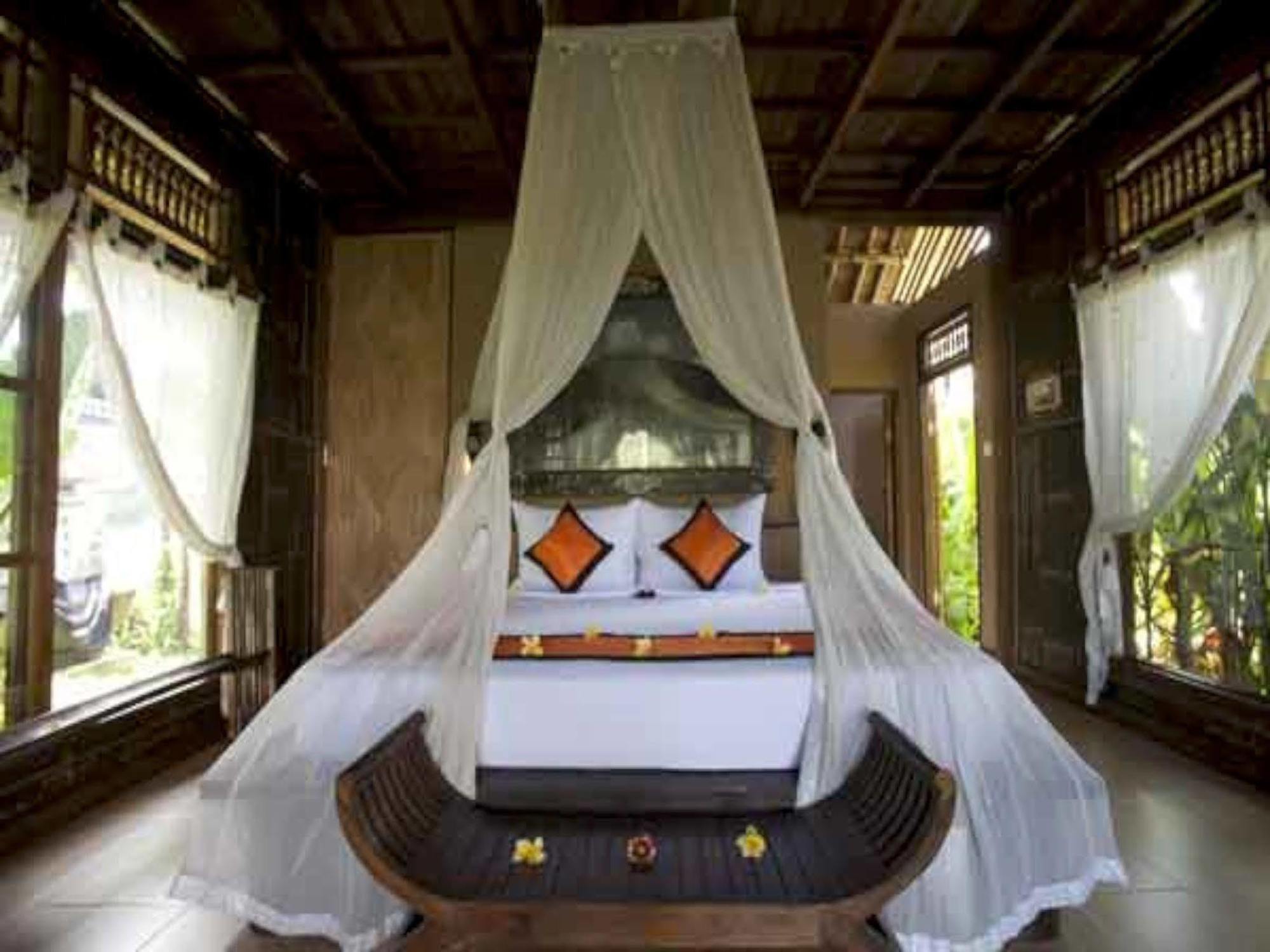 Ubud Hidden Villa Yone village, Ubud – Updated 2024 Prices